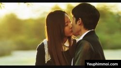 Nhà Trọ Tình Ái phim 18+ hàn quốc nhà trọ tình ái-boarding house