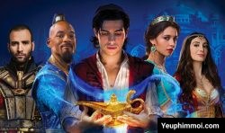 Aladdin 2019 Aladdin 2019
