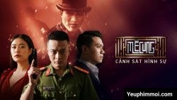 Mê Cung VTV3 Mê Cung VTV3 - Phim việt nam