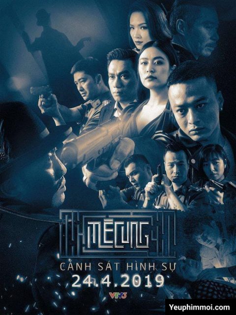 Mê Cung VTV3 - Me Cung phim Viet Nam (2019) Mê Cung VTV3 - Me Cung phim Viet Nam (2019)