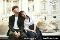 Người Bạn Thật Sự Của Tôi nguoi ban thuc su cua toi vietsub