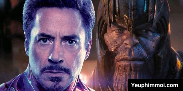Avengers: Endgame hé mở giả thuyết mới về cuộc chiến tiếp theo của các siêu anh hùng? Avengers: Endgame hé mở giả thuyết mới về cuộc chiến tiếp theo của các siêu anh hùng?