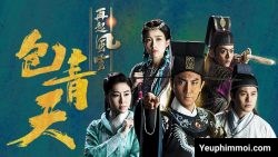 Kỳ Án Bao Thanh Thiên SCTV9 Kỳ Án Bao Thanh Thiên SCTV9