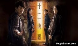 Mười Hai Truyền Thuyết SCTV9 Mười Hai Truyền Thuyết SCTV9