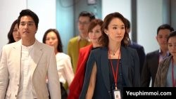 Ông Trùm Tài Chính HTV7 Ông Trùm Tài Chính HTV7