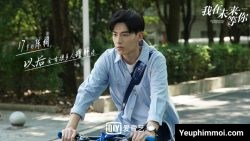 Tôi Ở Tương Lai Đợi Cậu (Waiting For You In The Future)