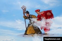 Trái Bí Lớn SCTV9 Trái Bí Lớn SCTV9