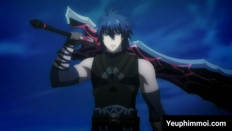 Aesthetica Of A Rogue Hero Vostfr Phim Hagure Yuusha no Aesthetica Full Vietsub | Anh Hùng Biến Thái (2012)